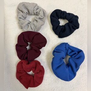 scrunchie bundle
